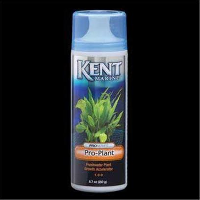 Kent Marine Presents Kent Marine (Kent) Pro Plant 8oz. Kent Marine Pro-Plant Provides Nitrogen, Magnesium and Micronutrients for Lush Freshwater Plant Growth. Phosphate Free. [33179]