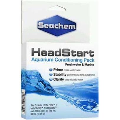 Buy Seachem Stability products including Seachem Stability 250 Milliliter, Seachem Stability 100 Milliliter, Seachem Stability 500 Milliliter, Seachem Stability 50ml, Seachem Hypersorb 250 Milliliter, Seachem Hypersorb 100 Milliliter, Seachem Stability 2 Liter, Seachem Reef Iodide 250 Milliliter Category:Water Treatment Price: from $2.99