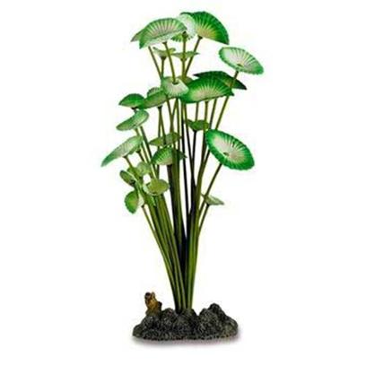 Instant Ocean-Aquarium Systems Presents Instant Ocean-Aquarium Systems (Io) Seagarden Acet Calyculus Medium. Seagarden Aquarium Dcor is an Extensive Selection of Synthetic Plants that Bring the Beauty of the World's Oceans to Dazzling Life in your Aquarium. Features Completely Safe for Freshwater and Marine Aquariums. Each is Attached to a Weighted Resin-Rock Base that Closely Resembles Actual Coral Rock. Requires Very Little Maintenance. [33340]