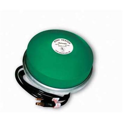 Farm Innovators Presents Farm Float Pond de-Icer 1250w 1250watt. Floating Pond Deicer Thermostatically Controlled [33413]