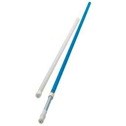 Lifegard Aquatics Presents Lifegard Aquatics (Lfgd) Pond Pvc Handle 1.25'x6ft for Vacuums 1.25' X 6ft. Pond Pvc Handle 1.25'x6ft [33421]