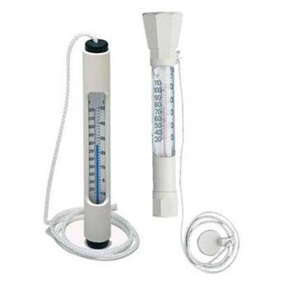 Lifegard Aquatics Presents Lifegard Aquatics (Lfgd) Pond Tube Thermometer. [33422]