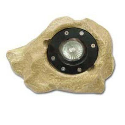 Ocean Star International Presents Ocean Star International (Osi) Pond Rock Light 20/50watt. Dimensions 9x6.3x5.7in. Power 20w/ 50w. Power Cord Length 16ft. 20/50 Watt [33424]