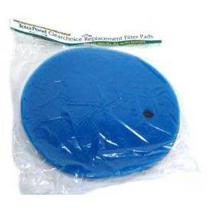 Tetra Usa Presents Tetra Pond Biofilter Replacement Pads Pad Set. These are Replacement Biofilter Pads for the Tetra Clearchoice Pf-1, Pf-2, Pf-3, and Submersible Filters. Be Sure to Change your Pads Often. This will Keep your Clearchoice Filter Operation at Maximum Efficiency. Includes a Set of 2 Pads. Carbon and Course. Works with the Pf-1, Pf-2, Pf-3 and Submersible Clearchoice Biofilters. [33486]