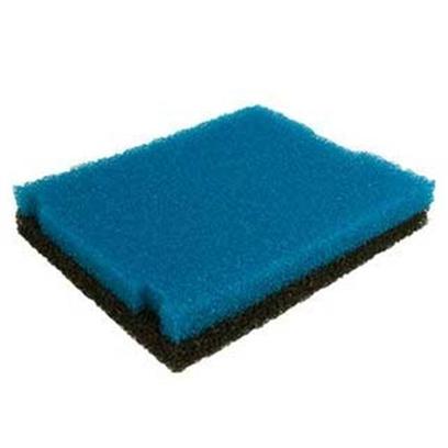 Tetra Usa Presents Tetra Replace Foam Pond Filter Replacement for Flat Box. Replace Foam Pond Filter [33500]