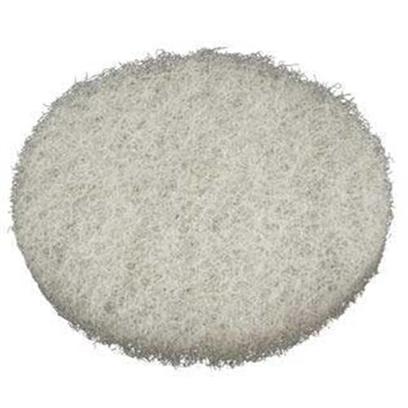 Tetra Usa Presents Tetra Replace Pad Waterfall Replacement for Pond Filter. Replace Pad Waterfall [33502]