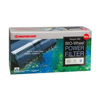Buy Hang on Filters products including Marineland (Ml) Penguin Filter 100b Bio Wheel Power (100gph), Marineland (Ml) Penguin Filter 150 Bio Wheel Power (150gph), Marineland (Ml) Penguin Filter 200b Bio Wheel Power (200gph), Marineland (Ml) Penguin Filter 350b Bio Wheel Power (350gph), Aqen Quietflow Filter 10 Category:Hang on Powerfilters Price: from $16.99