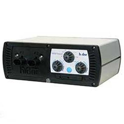 Hydor Usa Presents Hydor Koralia Wave Control Maker 2 Way Basic. End 841421005904 Hydor Koralia 1 Controlable Low Voltage Controllable Pumps Circulation, Oxygenation and the Creation of Wave Effects and Tides are the Secret to Maintain Healthy Even the Most Delicate Corals. Marine Professional Equipment is an Exclusive Professional Line Created by Hydor to Fulfill the Needs of the Most Demanding Fish Keepers. Koralia 12v is a Low Voltage, Low Consumption Controllable Pump Ideal for Water Movement in Marine Aquariums the Koralia 1 12v Range is Specifically Designed for Use Connected to the Hydor Koralia Wavemaker System. Unique Patented Magnet + Suction Cup Sup Support Makes Positioning Koralia Easy and Safe Anywhere in your Aquarium. Adjustable Flow Rotate the Pump as you Prefer Thanks to the Sphere Shaped Connection and Direct the Flow to Better Suit the Aquarium Needs. Gentle or Powerful Flow Wide and Gentle or Width Concentrator Nozzle Powerful and Direct. Low Voltage Safety all Models have a Super Safe Rubber Cords with Waterproof Connectors that Plug into the Wavemaker Control System. Complete Range of Models from Koralia Nano 12v to Koralia 4 12v. Propeller Shaped Rotor for Super Performance from 260 to 1400gal Very Low Power Consumption from 0.6 to 13.7 W. Min 0.6w, Max 3.9w Flow Rate Min 180 Gph, Max 450 Gph [33669]