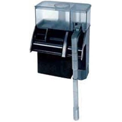 Taam Presents Taam Rio Nano Skimmer. Compact Aquarium Skimmer Up to 20 Gallons all the Features of a Large Skimmer. Intake Venturi, Needle Wheel, and Adjustable Variable Venturi. Simple Installation. [33694]