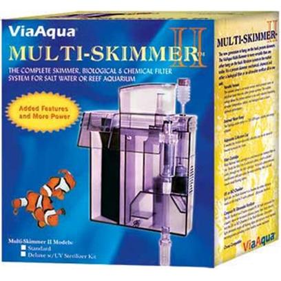 Buy Venturi Protein Skimmers products including Com Multi Skimmer Viaqua Hangon Multi-Skimmer, Taam Rio Nano Skimmer, Instant Ocean-Aquarium Systems (Io) Turbo Venturi Set Seaclones Seaclone Category:Protein Skimmer Price: from $4.99
