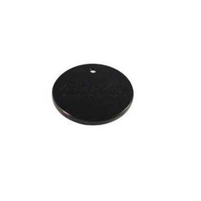 Instant Ocean-Aquarium Systems Presents Instant Ocean-Aquarium Systems (Io) Collect Cup Lid-Seaclones Lid for Seaclone Skimmers. Instant Ocean Collect. Cup Lid- Seaclones Replacement Collection Cup Lid for Seaclone Protein Skimmers [33730]