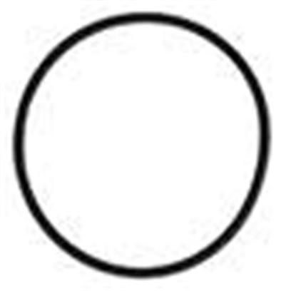Instant Ocean-Aquarium Systems Presents Instant Ocean-Aquarium Systems (Io) O Ring for Seaclones Collection Cup Seaclone Skimmers. Instant Ocean O Ring for Seaclones Replacement O Ring for Seaclones [33734]