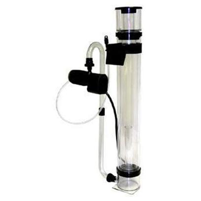 Instant Ocean-Aquarium Systems Presents Instant Ocean-Aquarium Systems (Io) Seaclone Protein Skimmer 150. The Seaclone Protein Skimmer Utilizes the Forces of Nature to Effectively Draw Wastes out of your Aquarium. The Tornado-Like Motion Inside the Seaclone Protein Skimmer Removes Organic Wastes from your Aquarium. The Seaclone Protein Skimmer has been Developed and Tested in Different Aquarium Environments. As a Result, its Design is Simple and User-Friendly. Seaclone Requires no Airstones and is More Efficient than Air-Driven Protein Skimmers. Seaclonetm Protein Skimmer has Versatile Dual Design - it Functions as Either a External Hang-on or Internal Sump Model. A Maxi-Jetph Aquarium Pump is Included with Each Seaclone Protein Skimmer. Seaclone 150 for Marine Aquariums Up to 150 Gallons. [33735]