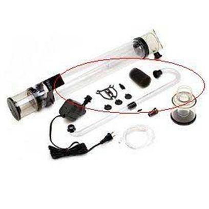 Instant Ocean-Aquarium Systems Presents Instant Ocean-Aquarium Systems (Io) Turbo Venturi Set Seaclones Seaclone. Instant Ocean Turbo Venturi Set Seaclones Replacement Turbo Venturi Set for Seaclones [33737]