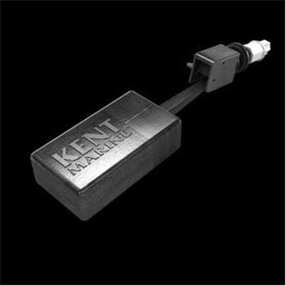 Kent Marine Presents Kent Marine (Kent) Float Valve Abs Plastic. Used for Controlling Water Levels in a Reservoir. Float Body is Abs Plastic with Food Grade Neoprene Gaskets and Seals. It Contains no Metal Parts. Can be Mounted by Drilling a 5/8" Hole About 1" above the Desired Water Level. Water Level Adjustments can be Made in a Range of About + or - 1 Inch. This Valve can Handle Full City Water Pressures Up to 90 Psi. [33779]