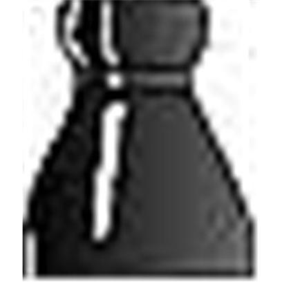Lifegard Aquatics Presents Lifegard Aquatics (Lfgd) B/S Adapter 3/4 to 1/2' Ball Socket. [33797]