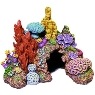 Buy Blue Ribbon Caribean Living Reef products including Blue Ribbon (Br) Caribean Living Reef Large, Blue Ribbon (Br) Caribean Living Reef Mini, Blue Ribbon (Br) Caribean Living Reef Small Category:Corals Artificial Price: from $8.99