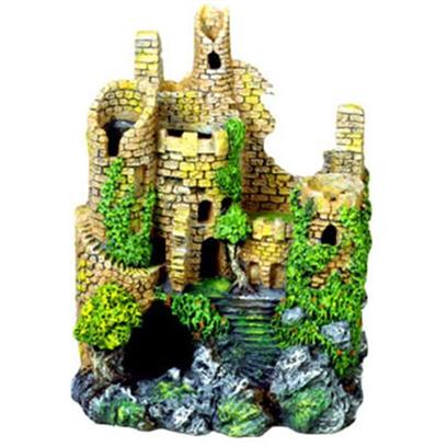 Buy Forgotten Ruin for Fish products including Blue Ribbon (Br) Forgotten Ruin #110, Blue Ribbon (Br) Forgotten Ruin #113 Resin Ornament-Forgotten 7 X 5 10', Forgotten Ruin 2 4.5'' X 2.5'' 3.25'' Category:Ruins Price: from $5.99