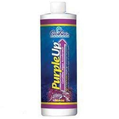 Buy Coralline Algae products including Carib Purple Up Corraline Algae Growth Accelerator Coralline Algea 16oz, Carib Purple Up Corraline Algae Growth Accelerator Coralline Algea 1gallon Category:Trace Elements Price: from $20.99