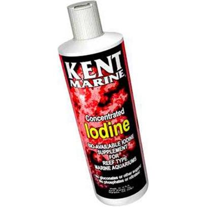 Kent Marine Salt