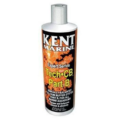 Kent Marine Presents Kent Marine (Kent) Tech Cb Part B Calcium Buffer Gallon. Each of Tech•Cb Part a and Part B is Half of a Ionically Balanced, Complete Calcium and Alkalinity Control System for all Marine Aquariums. When Used Simultaneously in Equal Amounts the System will Raise Both the Calcium and Buffer Level in the Aquarium, and is Phosphate, Nitrate and Gluconate Free! Containing over 56,000 Ppm of Cationic Calcium, Predominately in the Form of Calcium Carbonate, Tech•Cb will Produce an Ionic Residual with the Composition of Natural Seawater! Each 16 Oz. Of Tech•Cb will Treat 1,900 Gallons or 7,200 Litres. We are Finding Improved Results (I.E. Faster Growth Rates) with this Product, over Kalkwasser Use Alone, with Many Animals. We Think that the Constant Addition of Carbonate Ions Along with the Calcium Ions is Working Better than just Adding Buffer Weekly, and Dripping Calcium Daily. Considerations for Use a Ph of 8.0 to 8.3 and an Alkalinity of 2.9 to 4.0 Meq/L (8 to 11 Dkh) is Recommended. Calcium Level should be Maintained Between 400 and 450 Ppm. Test Calcium & Alkalinity and Adjust the Recommended Dose for your Particular System! Do not Exceed 1/2 Ml Per Gallon Per 12 Hour Period. If you Use Kalkwasser Simultaneously with this Product, Use Half the Recommended Dose of Kent Tech•Cb. If you have Trouble Maintaining Calcium or Buffer Level, Check to see that the Salt Mix you are Using has Seawater Level of Magnesium. To Save Money and Increase Dissolvability, some Manufacturers of Popular Newer Salts have Included only Half the Level of Magnesium Necessary in their Sea Salt Mixes, Resulting in Low Calcium Solubility and Poor Buffering! If Magnesium is Low, Use Kent Tech•M Magnesium. Contents Part a Deionized Water Containing the Following Ions Calcium, Chloride, Magnesium, Strontium, Bromide, Lithium, Rubidium, Nickel, Chromium, Zinc, Copper, Cesium, Iron, Manganese, Cobalt. Part B Deionized Water Containing the Following Ions Sodium, Potassium, Bicarbonate, Carbonate, Borate, Fluoride, Iodide, Molybdate, Selenate, Vanadate, and Tungstate. [34456]