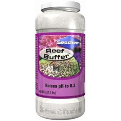 Buy Seachem Reef Buffer products including Seachem Reef Buffer 1kilo, Seachem Reef Buffer 250gm, Seachem Reef Buffer 4kilo, Seachem Reef Buffer 500gm, Seachem Reef Buffer 50gm Category:Trace Elements Price: from $4.99