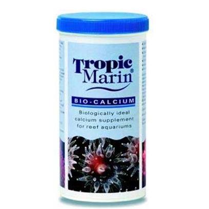 Tropic Marin Presents T Marin Bio Calcium Supplement 10lb. Enables the Addition of Biologically Ideal Calcium to the Reef Aquarium. The Formula for Healthy Coral Growth, Bio-Calcium Re-Creates Conditions in the Aquarium Equivalent to a Natural Reef only Carbon Dioxide and Calcium in the Biologically Ideal Form are Added to the Water. In Contrast to Other Calcium Additives, the Ion Equilibrium is Maintained with Bio-Calcium. The Ph-Value Remains Stable. [34600]