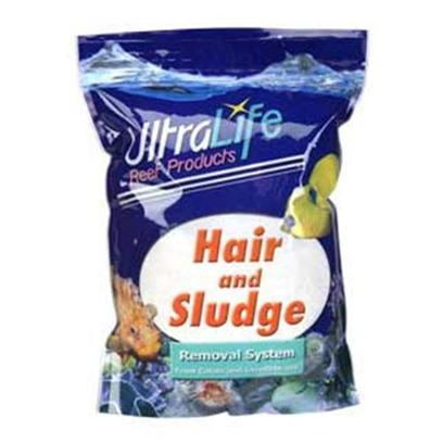 Ultralife Reef Presents Ultra Hair & Sludge Remover and Removal System. [34646]