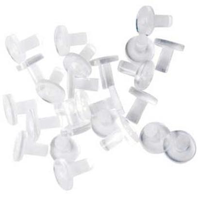 Eshopps Presents Eshopps Frag Plugs 24ct 12ct. Eshopps Frag Plugs [34765]