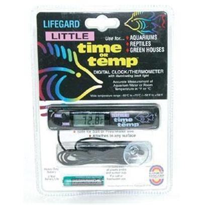 Buy Lifegard Aquatics Thermometer products including Lifegard Aquatics (Lfgd) Big Digital Temp Alert, Lifegard Aquatics (Lfgd) Little Time or Temp, Lifegard Aquatics (Lfgd) Pond Tube Thermometer Category:Thermometer Price: from $9.99
