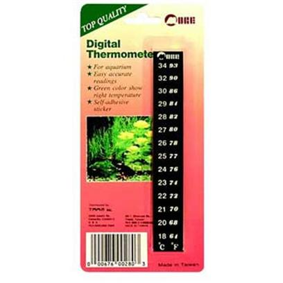 Buy Aquarium Thermometer products including Zoo Digital Aqua Thermometer Aquarium, Coralife Digital Thermometer 1/4'x1 1/2', Lifegard Aquatics (Lfgd) Big Digital Temp Alert, Red Sea Hydrometer with Therm Digital Thermometer, Instant Ocean-Aquarium Systems (Io) Instant Ocean Hydrometer Category:Thermometer Price: from $1.99