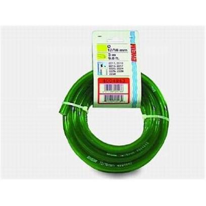 Eheim Presents Eheim Tubing 494 10. 12mm Id 16mm Od Fits Dispensing Reel 799-9500 [34809]