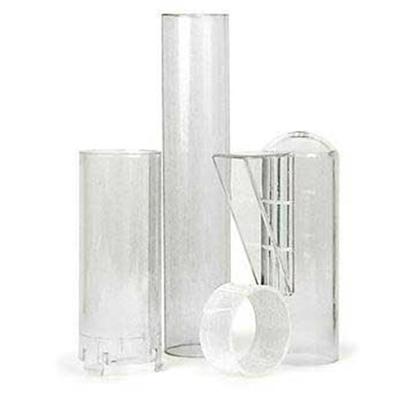 Lee's Presents Lees Ug Uplift Assembly 10.5'. Tubes Come in Sizes, and the Telescoping Feature Allows an Additinal 2-1/2" Lift. Set Include Elbow, Plate Connector, Telescoping Ring and 1" Dia. Uplift Tube. Size Generally Fits 15/20 H with Assembly Lift of 10-1/2" X 13" Packaging Blister Card [34879]