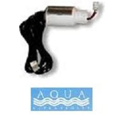 Aqua Ultraviolet Presents Aqul Uv Black Transformer Replacement Part-Black 25watt. Replacement Uv Part - Black Transformer [34943]