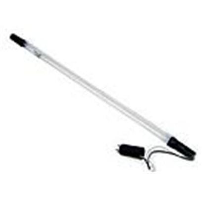 Lifegard Aquatics Presents Lifegard Aquatics (Lfgd) Uv Bulb 40watt U.V. Replacement. Replacement U.V Bulb for Lifegard Aquatics U.V. Sterilizers [34984]