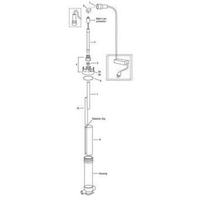 Lifegard Aquatics Presents Lifegard Aquatics (Lfgd) Uv Ballast Assembly 25watt and 40watt U.V. For Ql. Replacement Uv Ballast Assembly for Lifegard Aquatics. [34994]