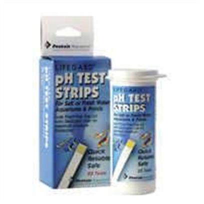 Lifegard Aquatics Presents Lifegard Aquatics (Lfgd) Test Strips Ammonia. These State of the Art Strips Help Ensure Proper Water Environment for your Indoor or Outdoor Fish and Plants. Each Vial Features a Leak Proof, Hinged Pop-Top Lid and a Wrap Around Desiccant Liner to Protect Strips from Moisture Intrusion. [35142]