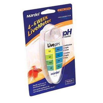 Buy Freshwater Tank Testing Kit products including Mardel Liveph Meter in Tank, Mardel Livenh3 (Ammonia) Meter in Tank Category:Freshwater Test Kits Price: from $6.99
