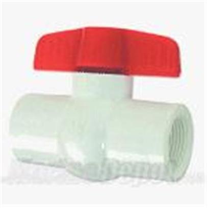 Lifegard Aquatics Presents Lifegard Aquatics (Lfgd) Ball Valve 3/4' Threaded Valve-3/4'. Ball Valve 3/4' Threaded [35212]