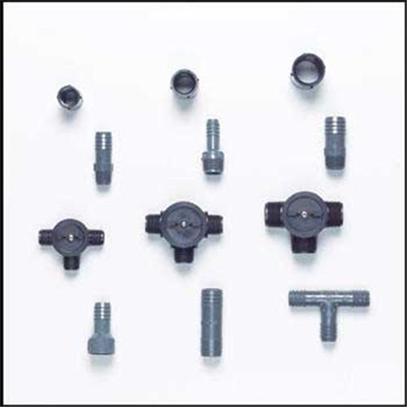 Supreme (Danner Inc) Presents Supreme (Danner Inc) (Sup) Diverter Valve 9.5/12/18 Diverter/Flow Control for Mag-Drive. "Dv34 for Pump Models 9.5, 12 & 18 " [35235]
