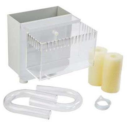 Buy Intake Filter Aquarium products including Aq Proflex Overflow Box 125 962gph, Aq Proflex Overflow Box 400 2200gph, Lees Submersible Power Filter Sf1 Category:Wet/Dry Filters Price: from $24.99