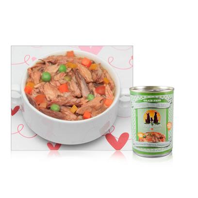 Weruva Presents Weruva Cirque Mer Dog Canned Food 12/14oz. Introduce your Dog to the Flavors of the World with Weruva's Top-of-the-Line Meals.Designed to Meet the Aafco Nutrition Profile, Weruva Meals are Certified Healthy to Keep your Dog Happy and Active. Using only the Finest Choice Meats and Vegetables, Weruva is Available in a Myriad of Great Flavors Like Kobe Beef, Chicken, Chicken Soup, Steak Frites, Wok, Amazon Liver, Salmon and Paella. With Weruva Dog Food, your Pet will Love Eating and You'll Love Feeding Him, because you Know it's Healthy. Primary Protein Source Tuna Primary Carb Source Tuna Analysis Crude Protein (Min) 10.00%Crude Fat (Min) 1.40%Crude Fiber (Max) 0.50%Moisture (Max) 85.00%Ash (Max) 1.20% [36001]
