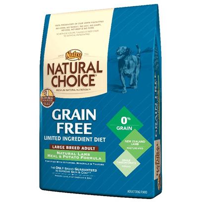 Nutro Grain Free