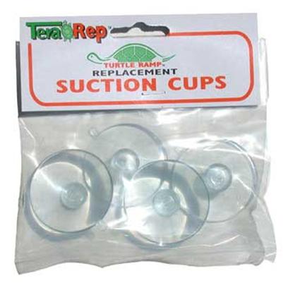 Kordon/Oasis Presents Replacement Suction Cups for Turtle Ramps 4pk. Upc 0-48054-64230-2 Item # 64230 Replacement Suction Cups for Turtle Ramps [36392]