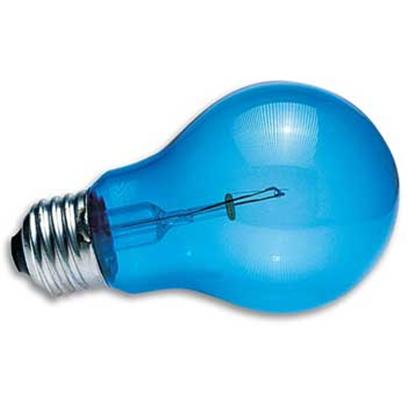 Zoo Med Laboratories Presents Zoo Daylite Blue Inc Bulb 150watt Daylight Reptile. Zoo Med's Daylight Blue Reptile Bulb is Made of a True Blue Glass (not Painted or Coated) for Better Heat Transfer. Economical Daytime Heat Source Provides Beneficial Uva Rays for the Psychological Health of the Reptile and Amphibian Species. Bright, Attractive Light Output Accentuates your Animals' Natural Colors for Maximum Viewing Pleasure. European Quality for Long Burn Life. [36696]