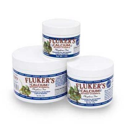 Fluker Labs Presents Fluker Labs (Fluk) Repta Calcium D3 Free 4oz. Fluker's New Calcium D3 Free and Phosphorus Free is Essential for all Outdoor Captive Reptiles. This Premium Calcium Supplement Provides the Calcium your Pet Needs for Strong, Healthy Bones and Vital Bodily Functions. Fluker's Calcium without Vitamin D3 is Preferable for Reptiles and Amphibians that are Kept Outdoors or under Very Intense Uvb Lighting. [36723]