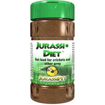 Jurassipet Presents Jurassi Diet Gut Load Jurassipet Jurassi-Diet Cricket Food 60gm. [36730]