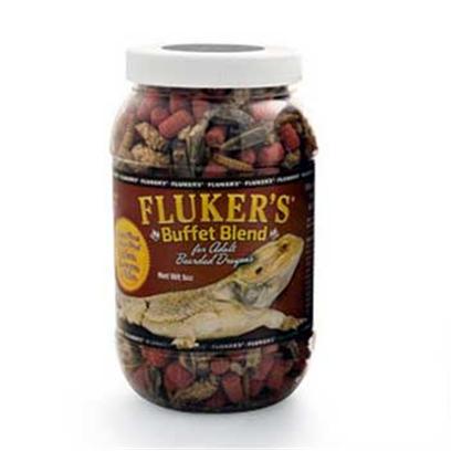 Buy Fluker Adult Bearded Dragon Diet products including Fluker Adult Bearded Dragon Diet 3oz, Fluker Adult Bearded Dragon Diet 5oz, Fluker Adult Bearded Dragon Buffet Blend 3oz, Fluker Adult Bearded Dragon Buffet Blend 5oz Category:Pet Supplies Price: from $2.99