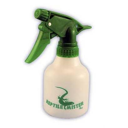 Conceptual Creations Presents Mist'r Lizard Lil'. Hand-Held Trigger-Squeeze Misting Bottle Hand-Held Trigger-Squeeze Misting Bottle Dishwasher Safe 6.25x4.25x2.75 [36791]