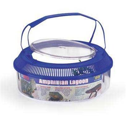 Buy Amphibian Lagoon - Round products including Amphibian Lagoon-Round (11 X 3') Round Lagoon 11' 3', Firebelly Landing Round Category:Pet Supplies Price: from $12.99